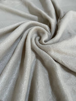 Thermofleece Spannbettlaken Grau Kuschelig Mit Rundumgummi Größe Wählbar