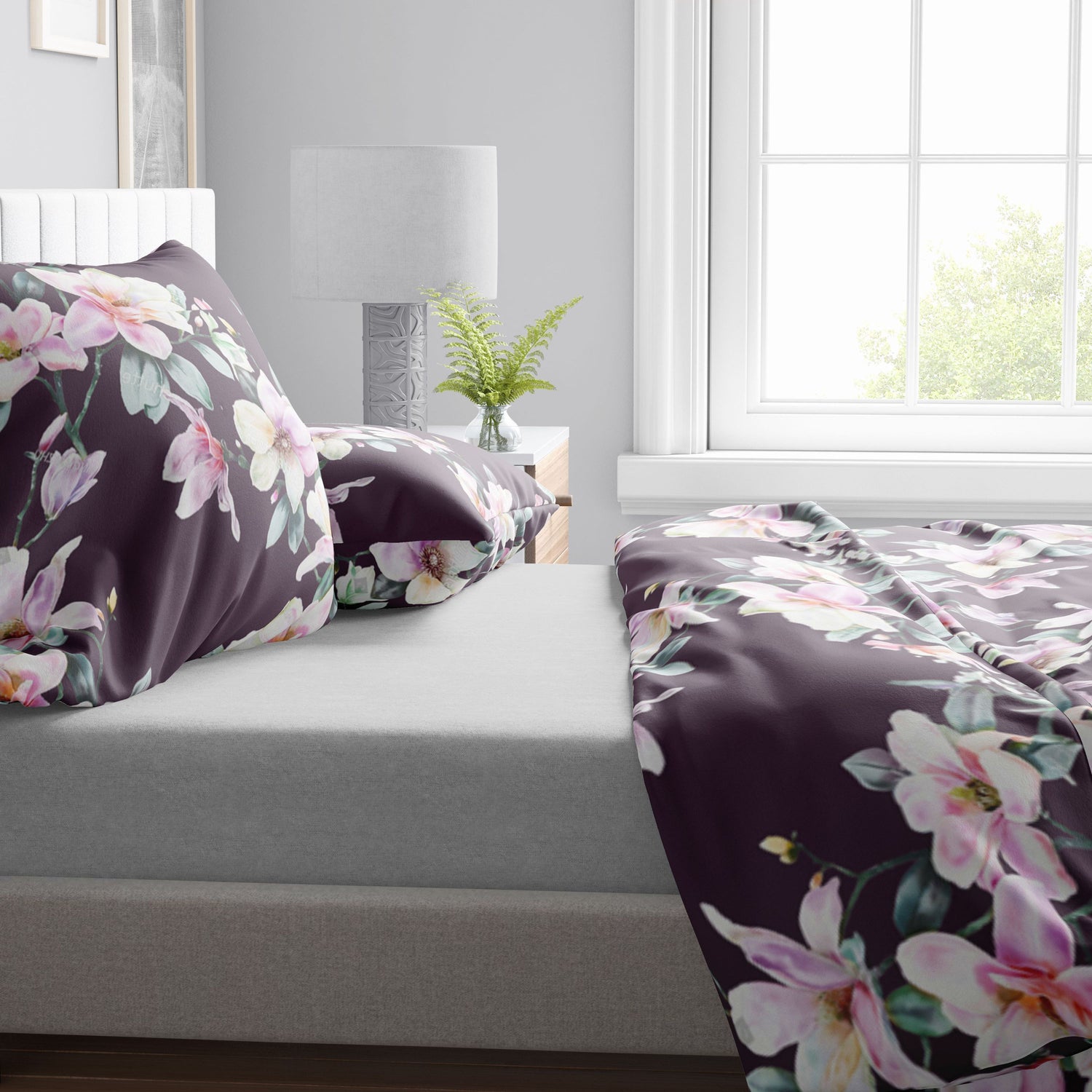 Bi Halime Violett Variante Shop