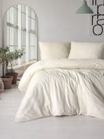 Beuge Karierte Renforcé Bettwäsche – modern, stilvoll & gemütlich im Schlafzimmer