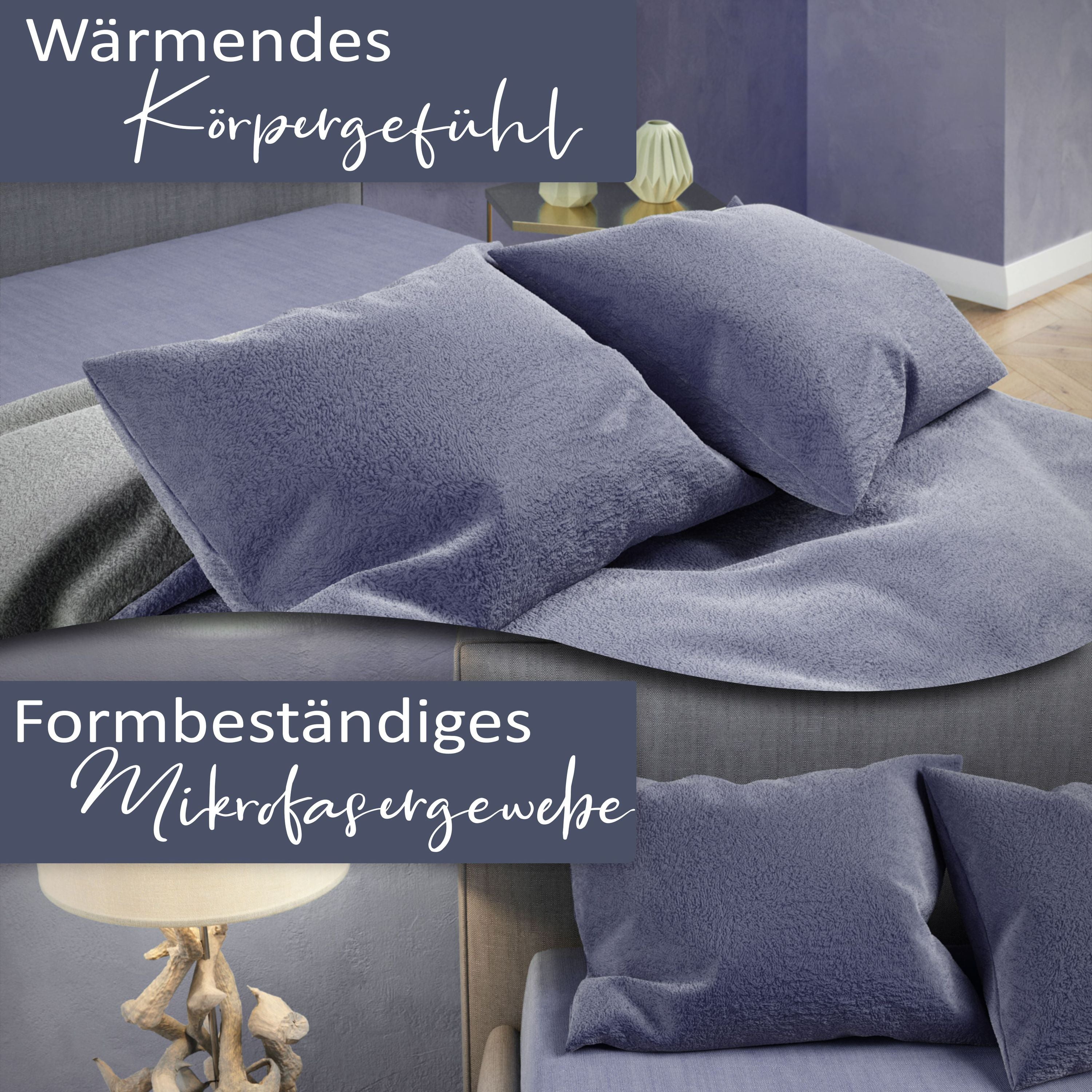 Reißverschluss 90 Cm Dunkelgrau – Für Bettwäsche, Kopfkissen, Bettbezüge, Mit Automatikschieber, Breite 26 Mm